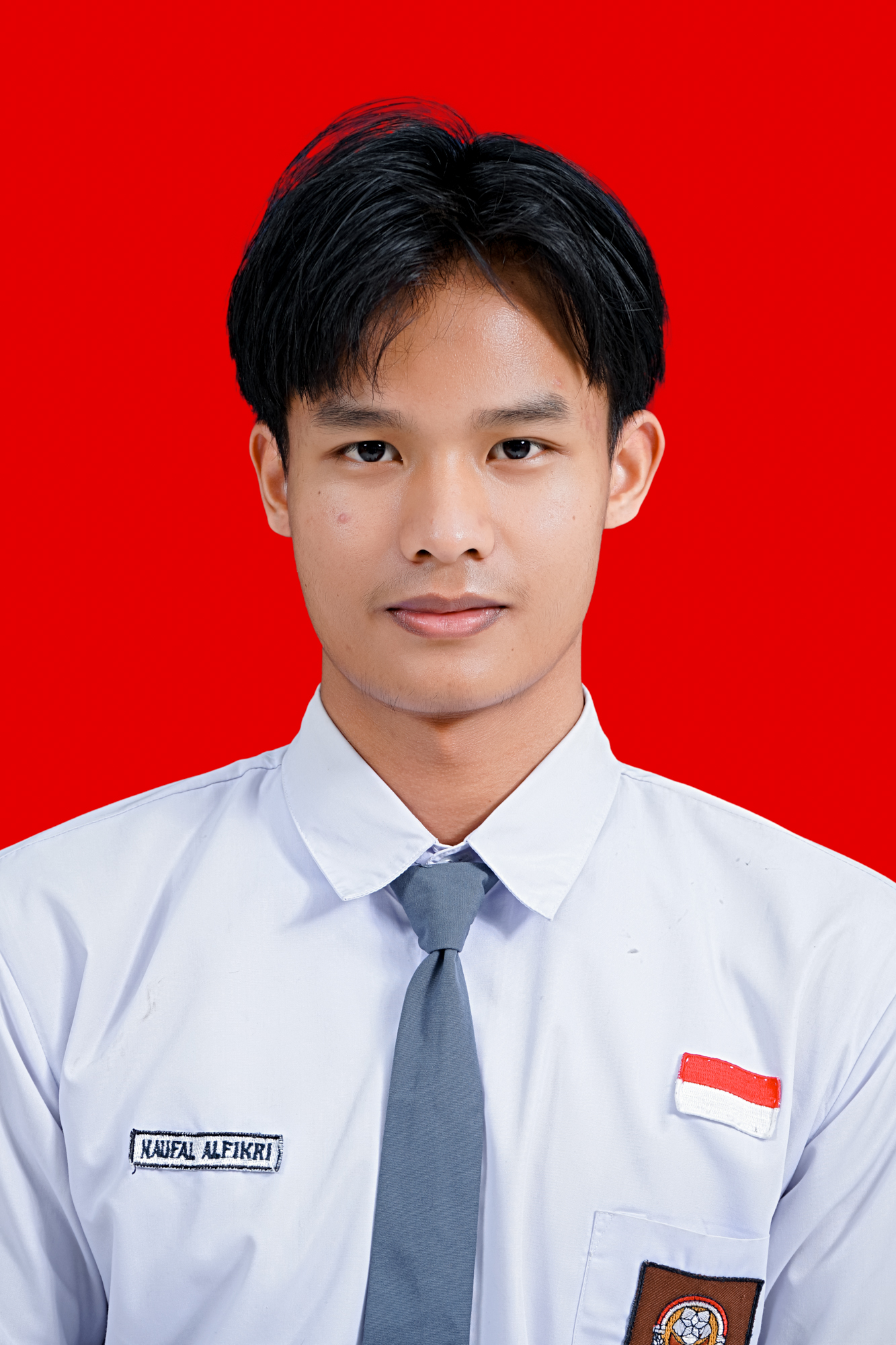 Naufal Alfikri - SMAN 21 BANDUNG